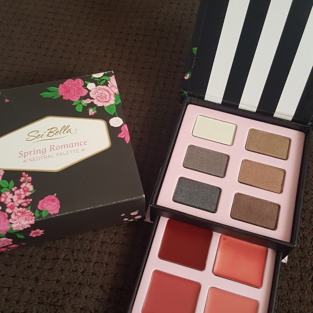 Makeup Kit
